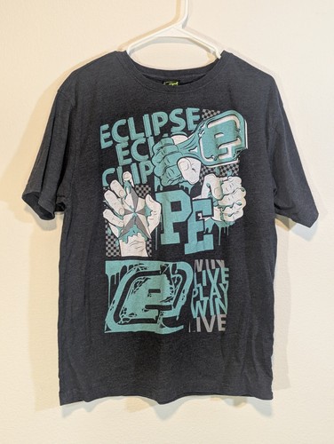 Planet eclipse vibe graphic - planet,
