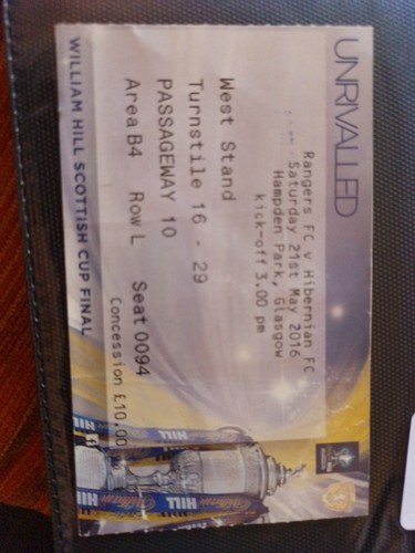Hibs hibernian v glasgow - ,