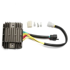 Replacement Regulator