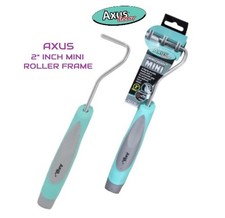 AXUS 2" INCH MINI ROLLER CAGE