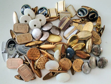 Antique & Vintage Cufflinks 17