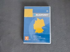 Germany 2008/2009 DX Blaupunkt