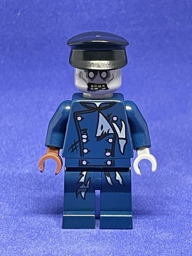 Lego monster fighters mini - monster,