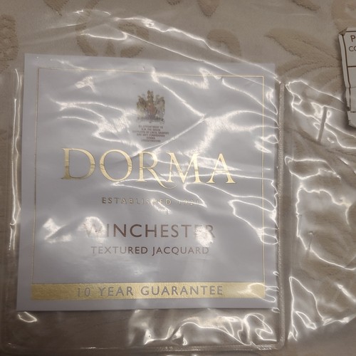 Dorma winchester champayne - dorma,