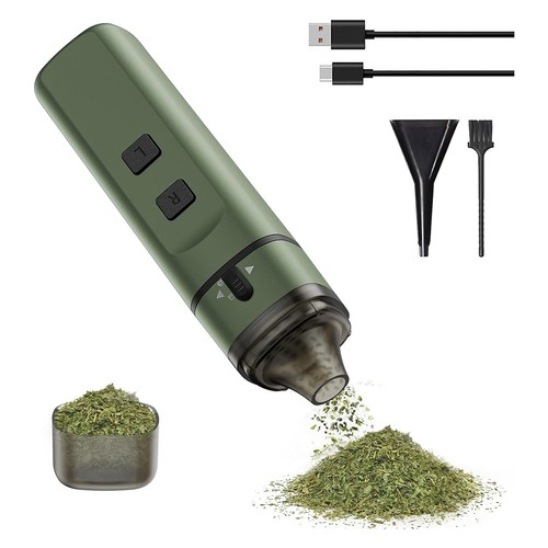 Spice grinder small portable - grinder,