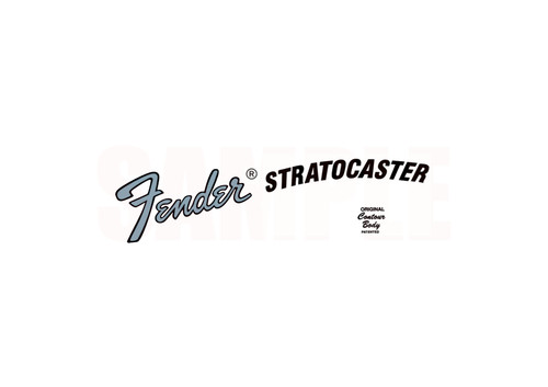 70s fender stratocaster - 70s, silver