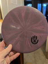 Westside Discs Harp Putter -