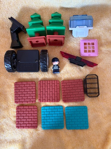 Magformers magnetic spares - magformers, spares-