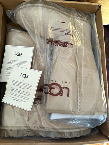 Ugg australia classic tall - australia,