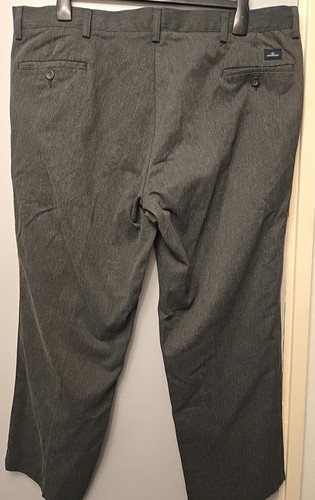 Mens grey trousers inch - trousers,