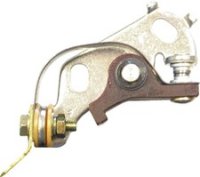 Honda CD 200 TA/TB Benly