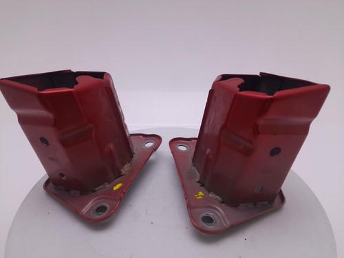 Honda jazz rear bumper - rear,