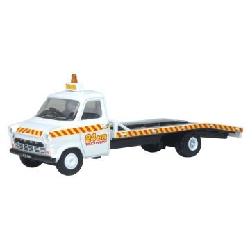 Oxford diecast 76ftb004 ford - oxford,
