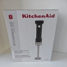 KitchenAid Go Cordless Hand