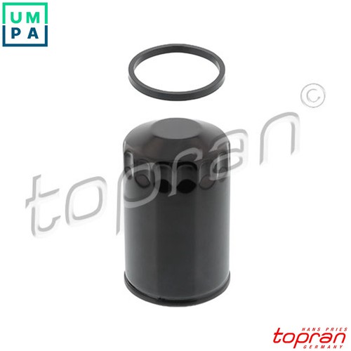 Oil filter 500 - filter, 726
