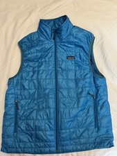 Patagonia Men's Nano Puff Vest