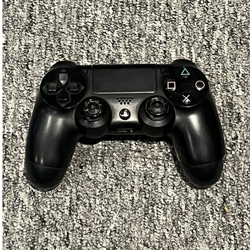 Sony playstation dualshock - playstation,