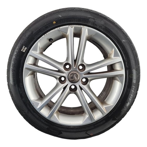 Vauxhall insignia 2010 8jx18 - insignia,