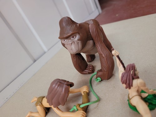 Disney store tarzan - disney,