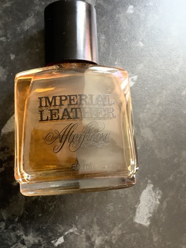 Rare vintage imperial leather - rare,