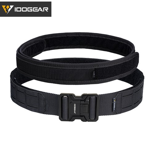 Idogear inch belt molle - 2, for