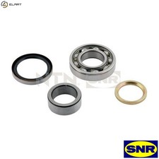 WHEEL BEARING KIT R177.01 FOR