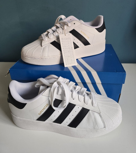 Adidas superstar xlg - adidas,