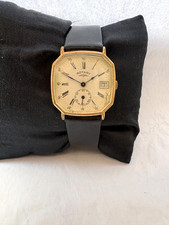 Rotary Mens   Vintage Swiss