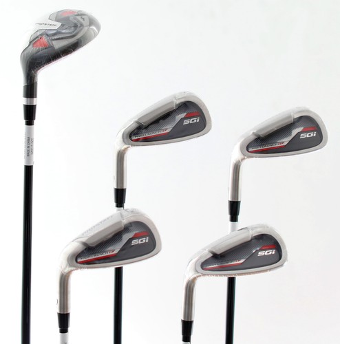 Mens left handed wilson - mens,
