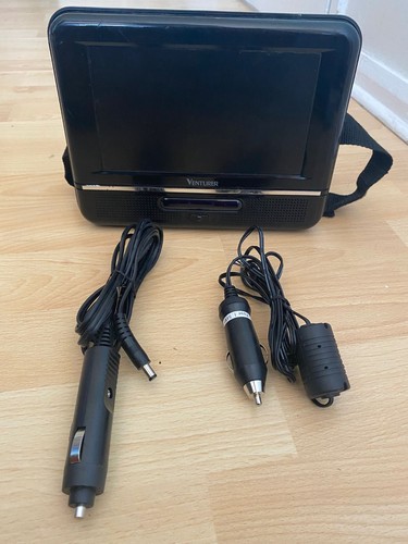 Venturer dvd7 mobile - dvd7,