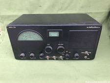 Hallicrafters Model S-77A