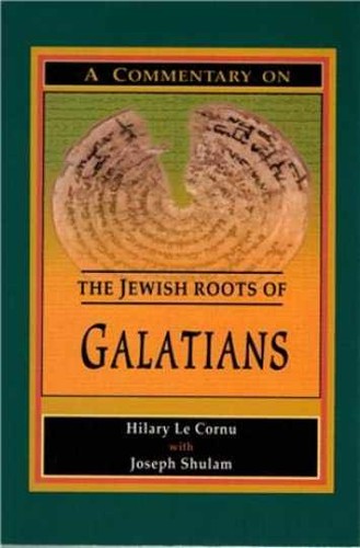 Commentary the jewish - commentary, on