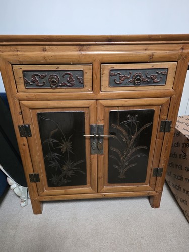 Qing dynasty chinese cabinet - dynasty,
