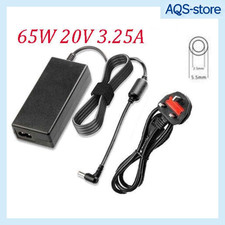 65W AC Adapter Charger For