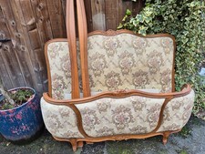 Antique French Demi Corbeille