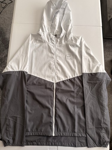 Nike air windrunner full - full, zip