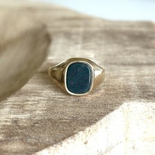 Vintage Mid 70s 9ct Gold