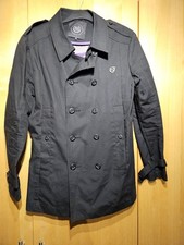 Mens XL FLY 53 Navy Blue