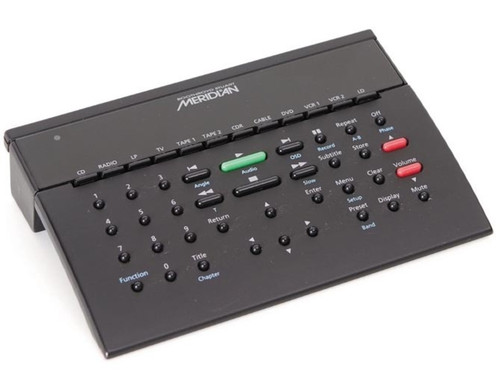 Meridian msr genuine - meridian,
