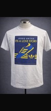 Leeds Utd T Shirt Original