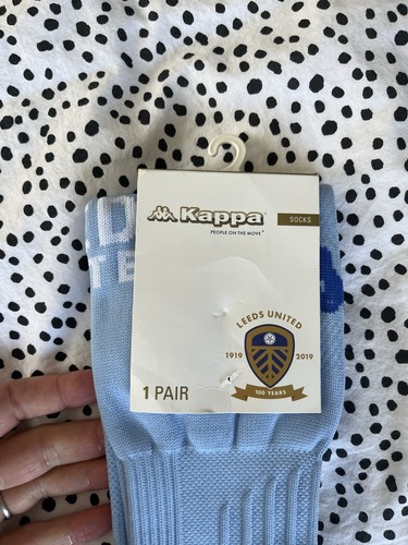 Leeds united kappa - united, 2019/2020