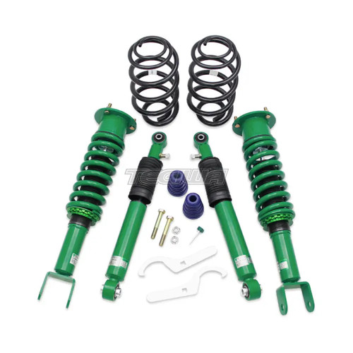 Tein street advance - advance, z