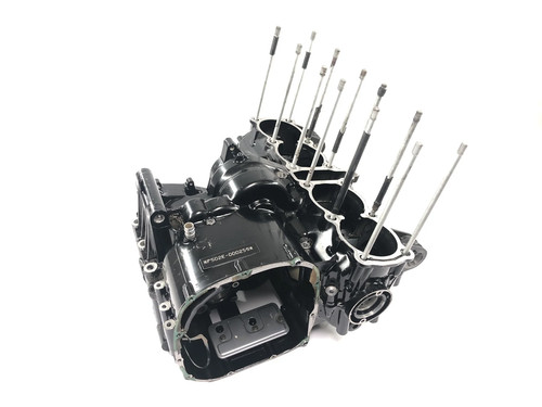 Yamaha xjr 1300 rp02 1999 - yamaha,