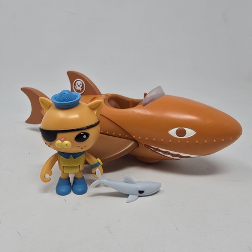 Octonauts above and beyond - above,