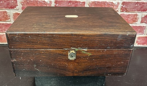 Antique rosewood wooden - rosewood,