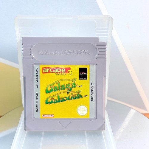 Vintage arcade classic - vintage,