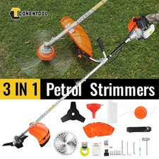 Garden 3-IN-1 Petrol Grass