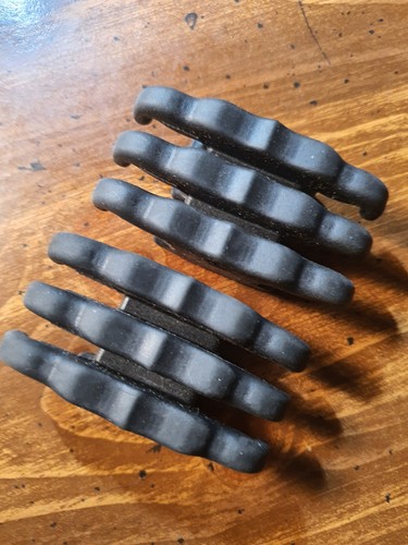 Hoyt defiant limb dampeners - defiant,