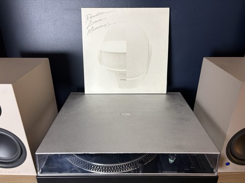 Daft punk random access - daft,