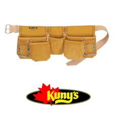 KUNYS Carpenters Full Grain